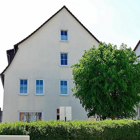 Ferienwohnung Jacobi Kurfuerst Naumburg (Hessen) Ngoại thất bức ảnh