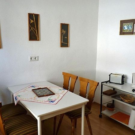 Ferienwohnung Jacobi Kurfuerst Naumburg (Hessen) Ngoại thất bức ảnh