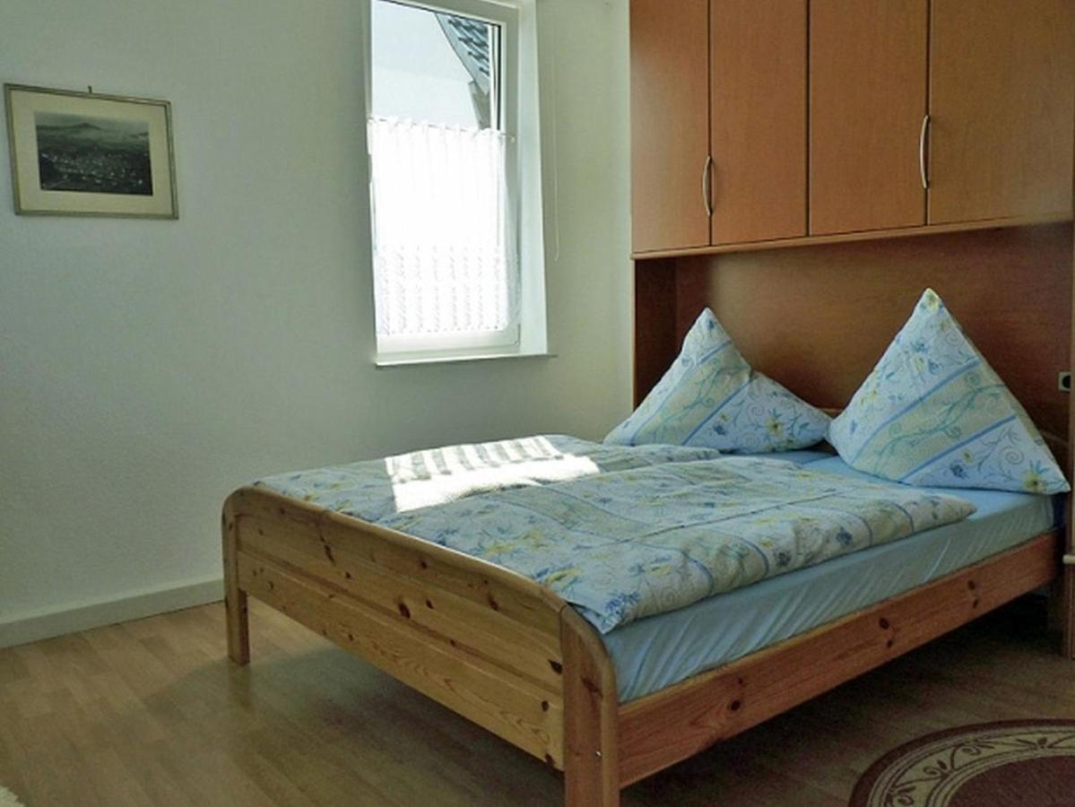 Ferienwohnung Jacobi Kurfuerst Naumburg (Hessen) Ngoại thất bức ảnh