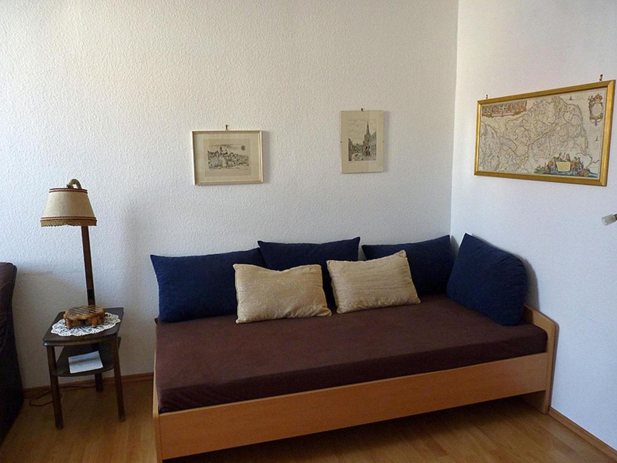 Ferienwohnung Jacobi Kurfuerst Naumburg (Hessen) Ngoại thất bức ảnh
