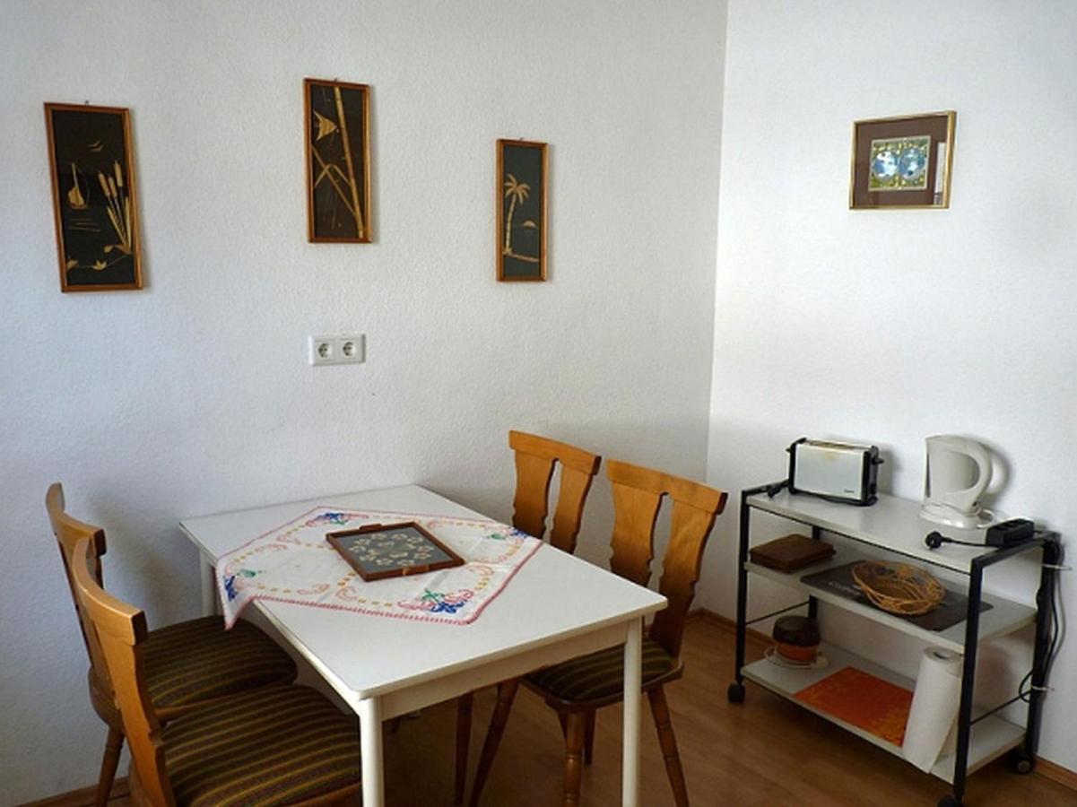 Ferienwohnung Jacobi Kurfuerst Naumburg (Hessen) Ngoại thất bức ảnh