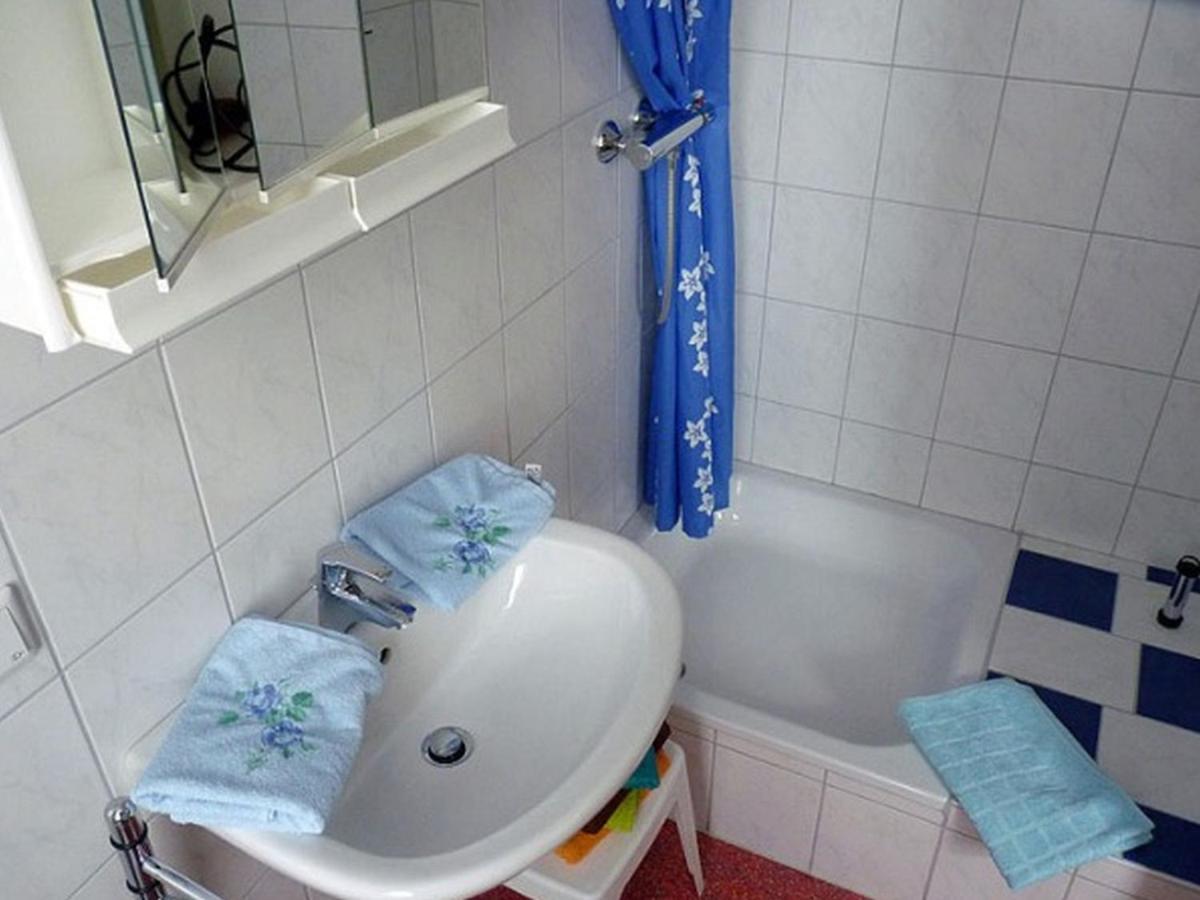 Ferienwohnung Jacobi Kurfuerst Naumburg (Hessen) Ngoại thất bức ảnh